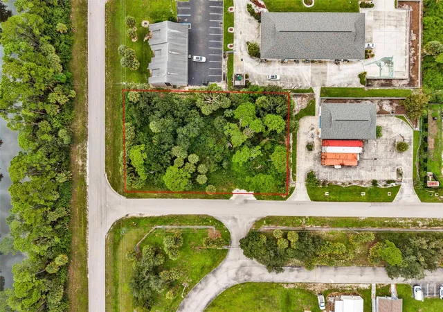 Photo 4 of Land for sale at 17525 Abbott Ave, Port Charlotte, FL 33954 | MLS# C7531580 | Listing updated on 2026-10-06