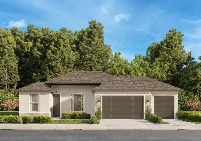Single family home for sale at 12435 SW 80th Street, DUNNELLON, FL 34432 | MLS# OM733483