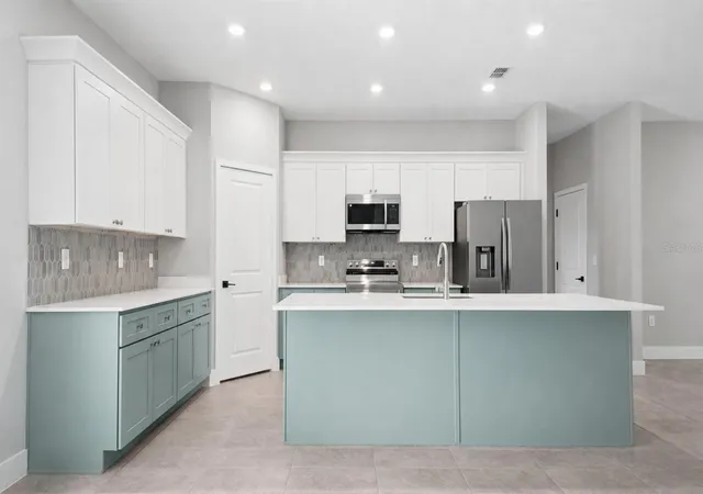 Photo 1 of Single family home for sale at 12435 SW 80th Street, Dunnellon, FL 34432 | MLS# OM733483 | Listing updated on 2026-10-06