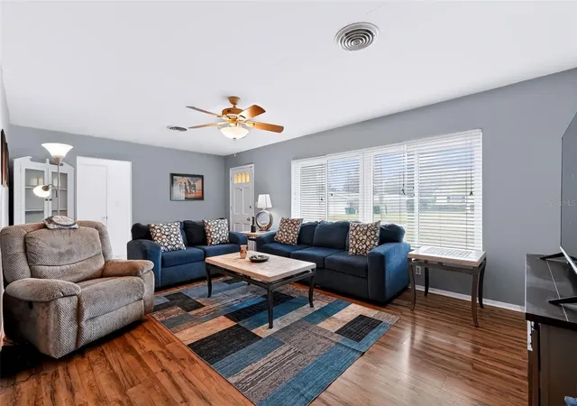 Photo 1 of Single family home for sale at 1491 Hunt Ln, Clearwater, FL 33764 | MLS# TB8555112 | Listing updated on 2026-10-07