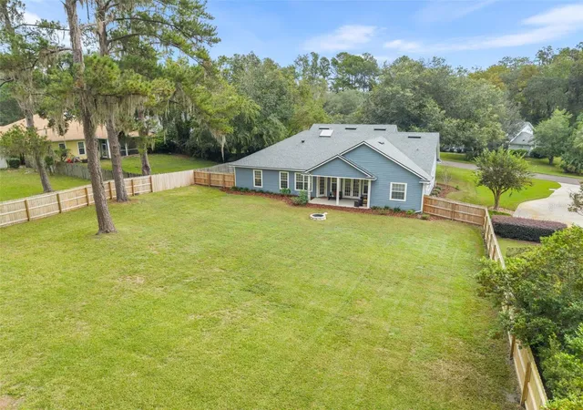 Photo 1 of Single family home for sale at 11952 NW 69th Way, Alachua, FL 32615 | MLS# GC543980 | Listing updated on 2026-10-07