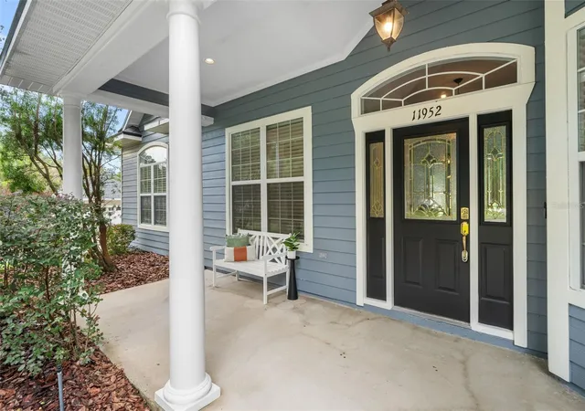 Photo 2 of Single family home for sale at 11952 NW 69th Way, Alachua, FL 32615 | MLS# GC543980 | Listing updated on 2026-10-07