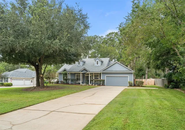 Photo 47 of Single family home for sale at 11952 NW 69th Way, ALACHUA, FL 32615 | MLS# GC543980 | Listing updated on 2026-10-10