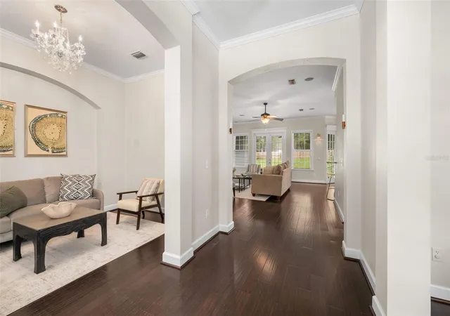 Photo 4 of Single family home for sale at 11952 NW 69th Way, Alachua, FL 32615 | MLS# GC543980 | Listing updated on 2026-10-07