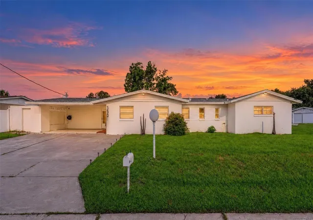 Single family home for sale at 550 Mendel Ln, TITUSVILLE, FL 32796 | MLS# O6447407