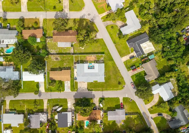Photo 100 of Single family home for sale at 550 Mendel Ln, TITUSVILLE, FL 32796 | MLS# O6447407 | Listing updated on 2026-10-09
