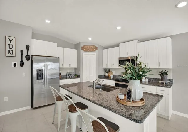 Photo 3 of Single family home for sale at 11205 Linden Depot Rd, San Antonio, FL 33576 | MLS# TB8555118 | Listing updated on 2026-10-09