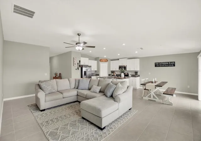 Photo 4 of Single family home for sale at 11205 Linden Depot Rd, San Antonio, FL 33576 | MLS# TB8555118 | Listing updated on 2026-10-09
