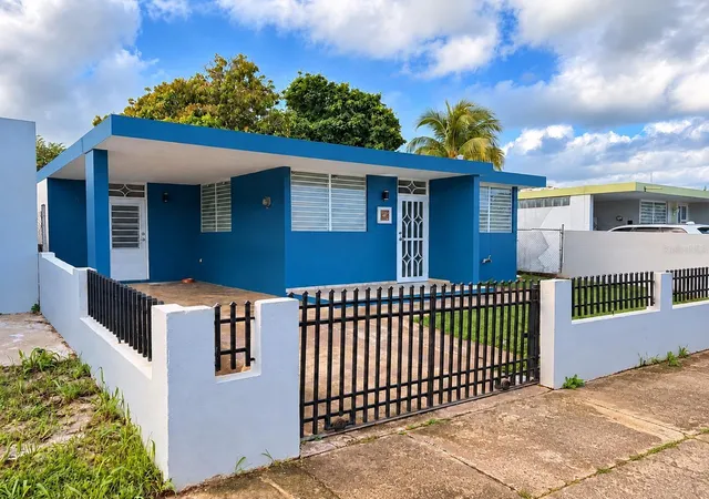 Single family home for sale at Calle 12 Urb Monte Brisas V 5k Casa 41, FAJARDO, PR 00738 | MLS# PR9124729