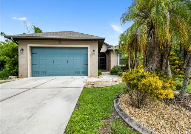 Photo 1 of Single family home for sale at 142 Yellow Pine Drive, Rotonda West, FL 33947 | MLS# TB8555119 | Listing updated on 2026-10-06