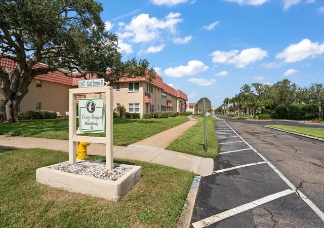 Photo 1 of Condo for sale at 10037 62nd Terrace N #18, Saint Petersburg, FL 33708 | MLS# TB8555120 | Listing updated on 2026-10-21