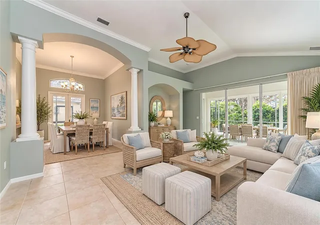 Photo 4 of Single family home for sale at 7816 Heritage Classic Ct, Lakewood Ranch, FL 34202 | MLS# A4708559 | Listing updated on 2026-10-10