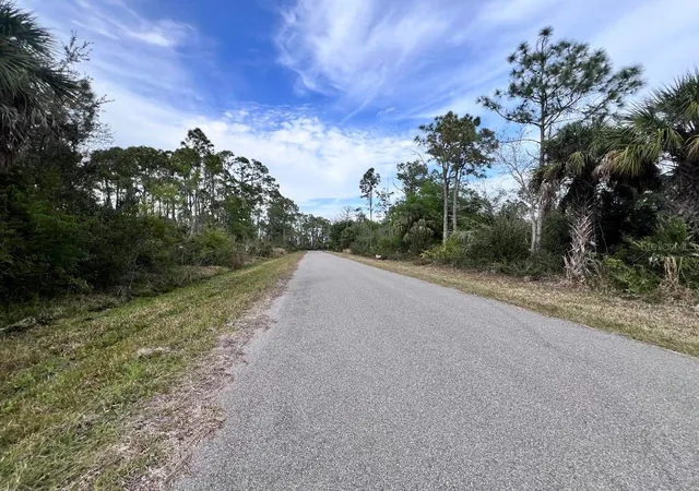 Photo 2 of Land for sale at 88 Mordecal St, Port Charlotte, FL 33953 | MLS# K4903844 | Listing updated on 2026-10-06
