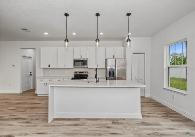 Photo 2 of Single family home for sale at 2433 W Andromedae Dr, Citrus Springs, FL 34433 | MLS# OM733486 | Listing updated on 2026-10-29