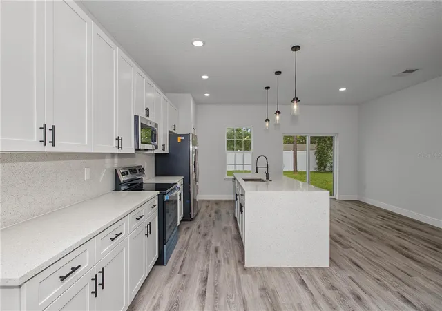 Photo 3 of Single family home for sale at 2433 W Andromedae Dr, Citrus Springs, FL 34433 | MLS# OM733486 | Listing updated on 2026-10-29