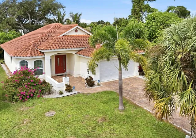 Photo 1 of Single family home for sale at 240 Cougar Way, Rotonda West, FL 33947 | MLS# D6149036 | Listing updated on 2026-10-09