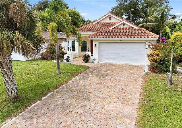 Photo 3 of Single family home for sale at 240 Cougar Way, Rotonda West, FL 33947 | MLS# D6149036 | Listing updated on 2026-10-09