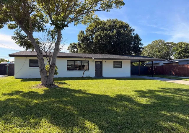 Photo 1 of Single family home for sale at 1940 Dawn Dr, Melbourne, FL 32935 | MLS# S5158921 | Listing updated on 2026-10-28