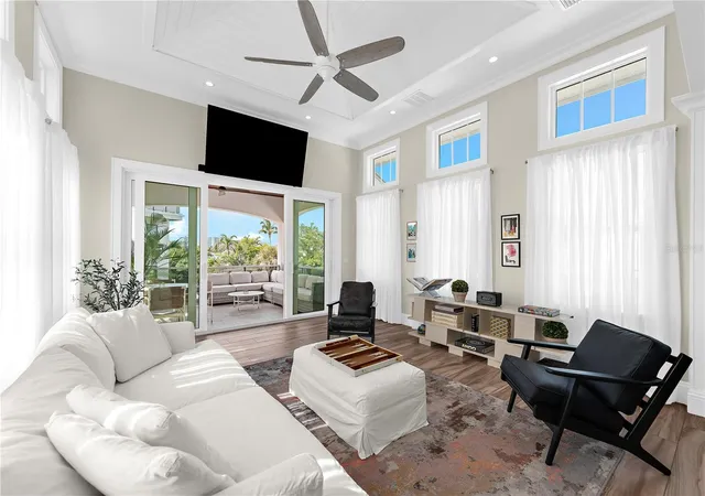 Photo 3 of Single family home for sale at 116 Garden Ln, Sarasota, FL 34242 | MLS# G5118672 | Listing updated on 2026-10-08