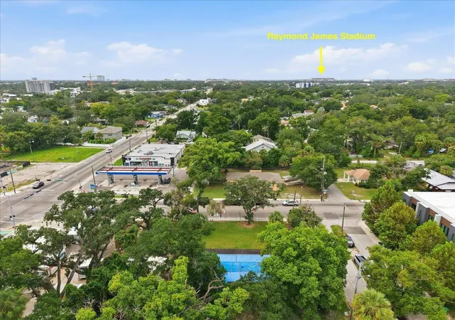 Photo 3 of Land for sale at 606 W And 608 Euclid, Tampa, FL 33602 | MLS# TB8555128 | Listing updated on 2026-10-06
