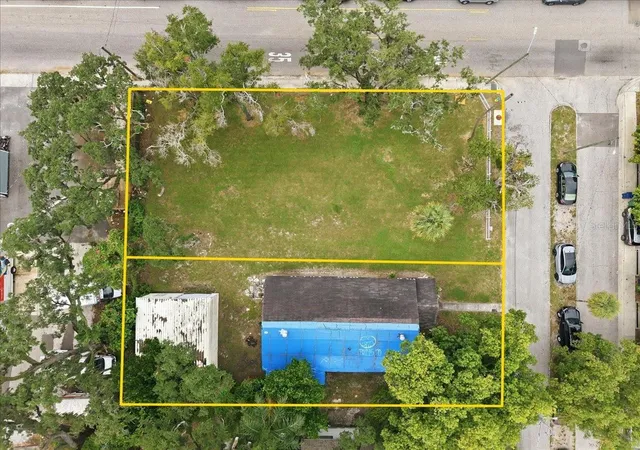 Photo 3 of Land for sale at 606 W And 608 Euclid, Tampa, FL 33602 | MLS# TB8555128 | Listing updated on 2026-10-06