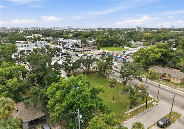 Photo 4 of Land for sale at 606 W And 608 Euclid, Tampa, FL 33602 | MLS# TB8555128 | Listing updated on 2026-10-06