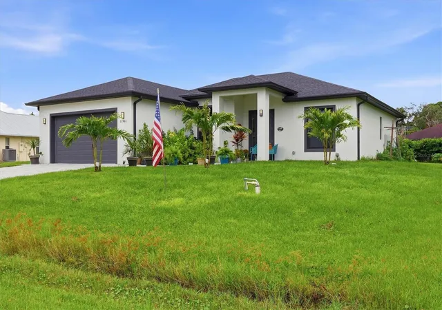 Photo 1 of Single family home for sale at 11961 D Allyon Dr, North Port, FL 34287 | MLS# D6149037 | Listing updated on 2026-10-09