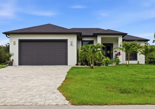 Photo 3 of Single family home for sale at 11961 D Allyon Dr, North Port, FL 34287 | MLS# D6149037 | Listing updated on 2026-10-09