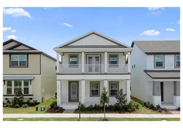 Single family home for sale at 8576 Powder Ridge Trl, WINDERMERE, FL 34786 | MLS# O6447414