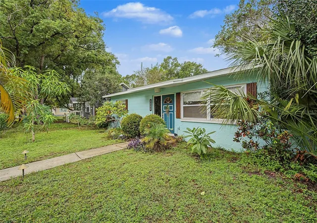 Photo 3 of Single family home for sale at 1619 53rd Street S, Gulfport, FL 33707 | MLS# TB8555130 | Listing updated on 2026-10-09