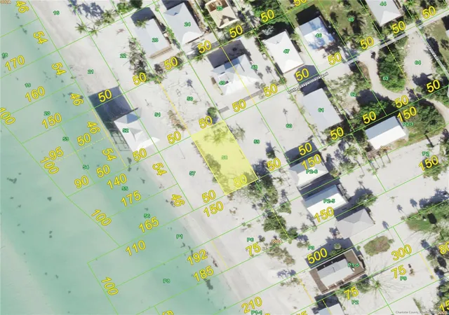 Photo 1 of Land for sale at 8438 Little Gasparilla Is, Placida, FL 33946 | MLS# TB8555131 | Listing updated on 2026-10-12