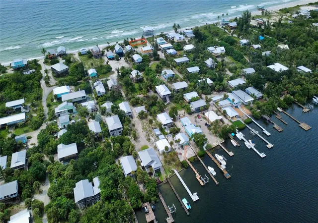 Photo 2 of Land for sale at 8438 Little Gasparilla Is, Placida, FL 33946 | MLS# TB8555131 | Listing updated on 2026-10-12