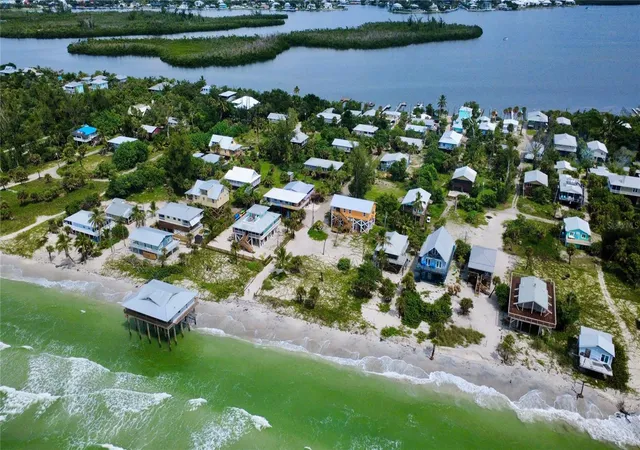 Photo 3 of Land for sale at 8438 Little Gasparilla Is, Placida, FL 33946 | MLS# TB8555131 | Listing updated on 2026-10-12