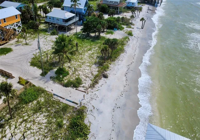 Photo 4 of Land for sale at 8438 Little Gasparilla Is, Placida, FL 33946 | MLS# TB8555131 | Listing updated on 2026-10-12