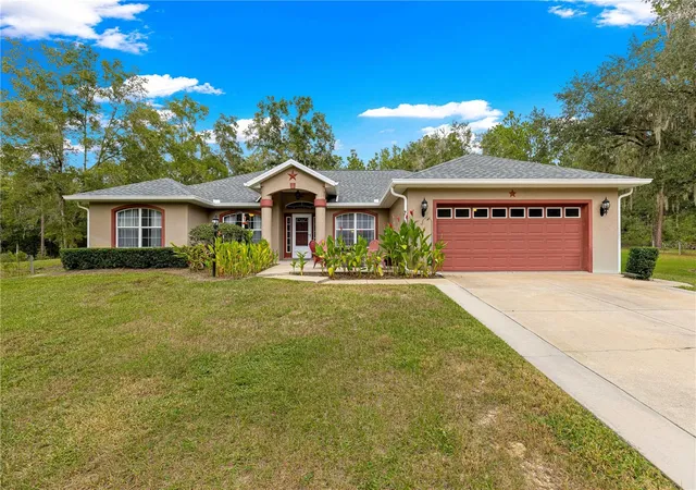 Photo 2 of Single family home for sale at 12825 Sw 47th Street Rd, Ocala, FL 34481 | MLS# OM733487 | Listing updated on 2026-10-06