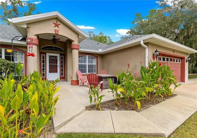Photo 3 of Single family home for sale at 12825 Sw 47th Street Rd, Ocala, FL 34481 | MLS# OM733487 | Listing updated on 2026-10-06