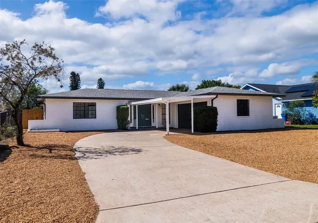 Photo 1 of Single family home for sale at 5901 25th Street S, Saint Petersburg, FL 33712 | MLS# TB8555135 | Listing updated on 2026-10-22