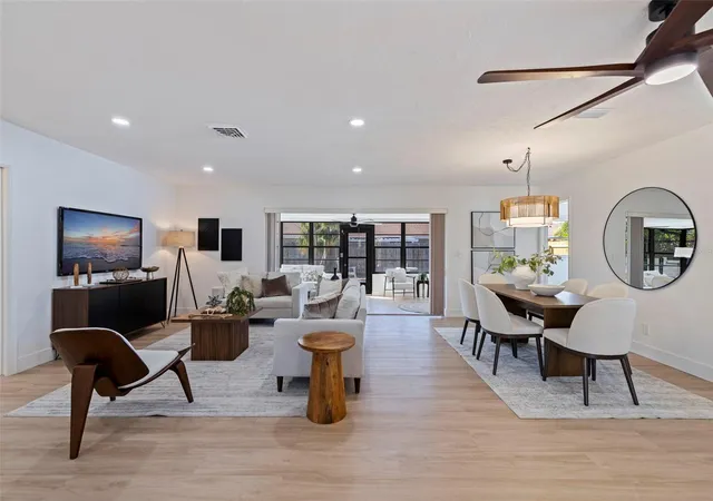Photo 2 of Single family home for sale at 5901 25th Street S, Saint Petersburg, FL 33712 | MLS# TB8555135 | Listing updated on 2026-10-22