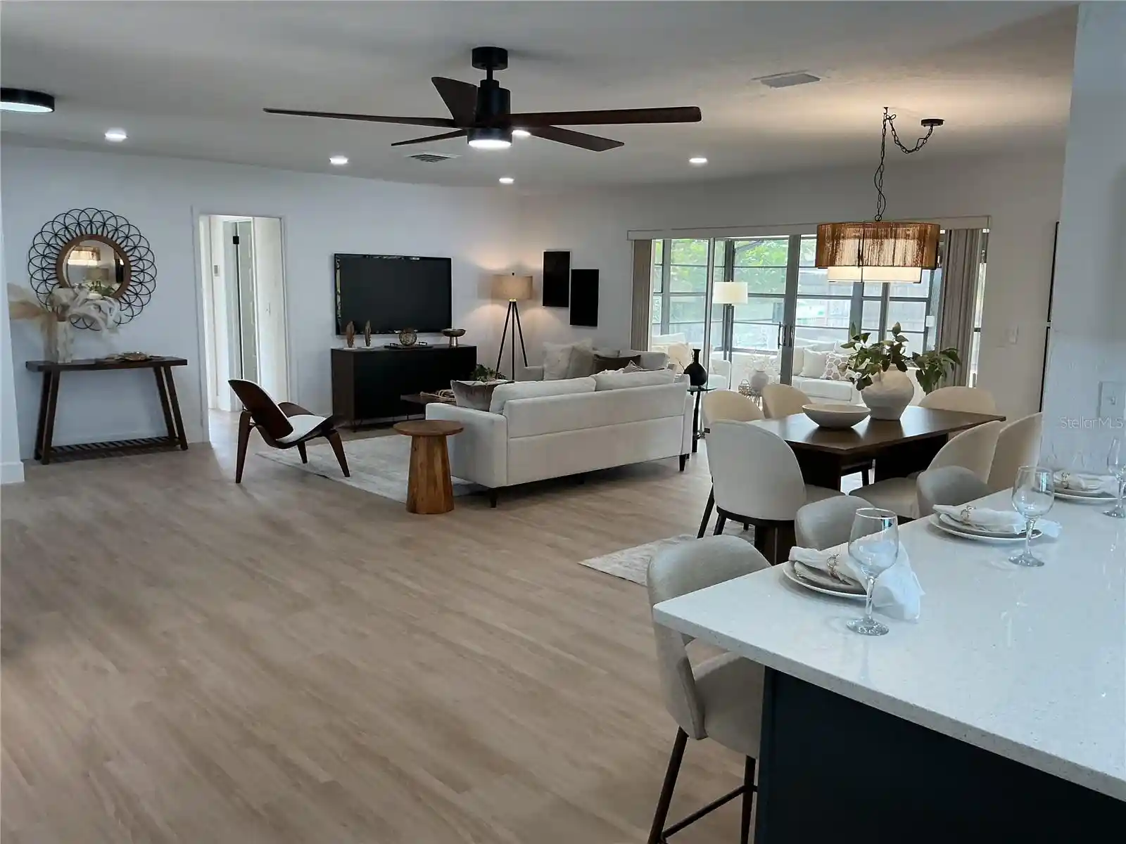 Photo 3 of Single family home for sale at 5901 25th Street S, Saint Petersburg, FL 33712 | MLS# TB8555135 | Listing updated on 2026-10-09