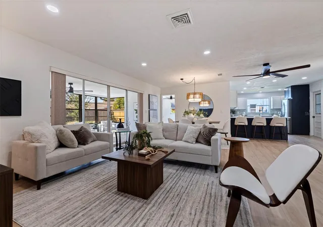Photo 3 of Single family home for sale at 5901 25th Street S, Saint Petersburg, FL 33712 | MLS# TB8555135 | Listing updated on 2026-10-22