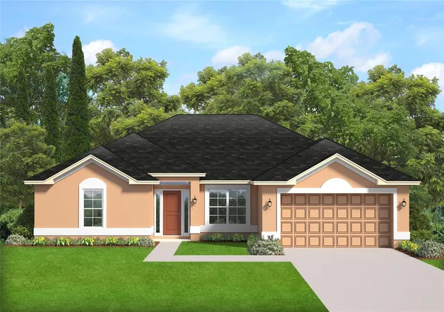 Single family home for sale at 8447 SE 161st Street, Summerfield, FL 34491 | MLS# OM733488 | Listing updated on 2026-10-06