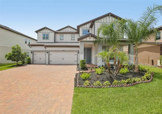 Single family home for sale at 11054 Sundrift Dr, TAMPA, FL 33647 | MLS# TB8555137