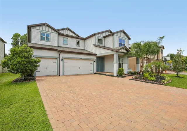 Photo 1 of Single family home for sale at 11054 Sundrift Dr, Tampa, FL 33647 | MLS# TB8555137 | Listing updated on 2026-10-07