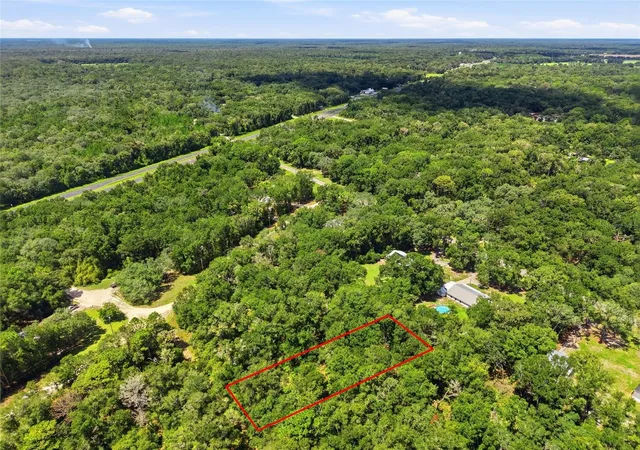 Photo 3 of Land for sale at Lot Nw 13 164th Street, Fanning Springs, FL 32693 | MLS# GC543981 | Listing updated on 2026-10-06