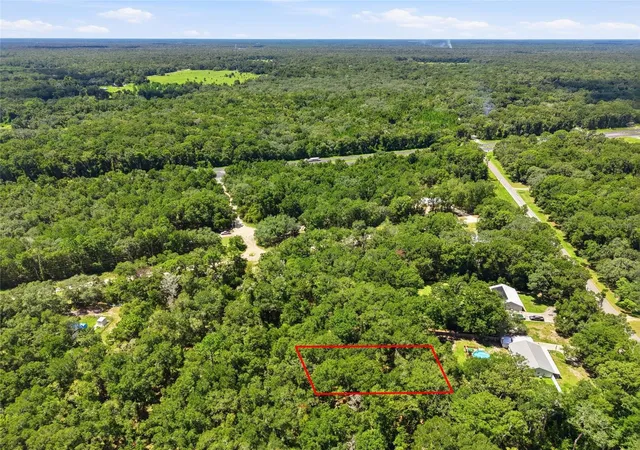 Photo 3 of Land for sale at Lot NW 13 164th Street, Fanning Springs, FL 32693 | MLS# GC543981 | Listing updated on 2026-10-06
