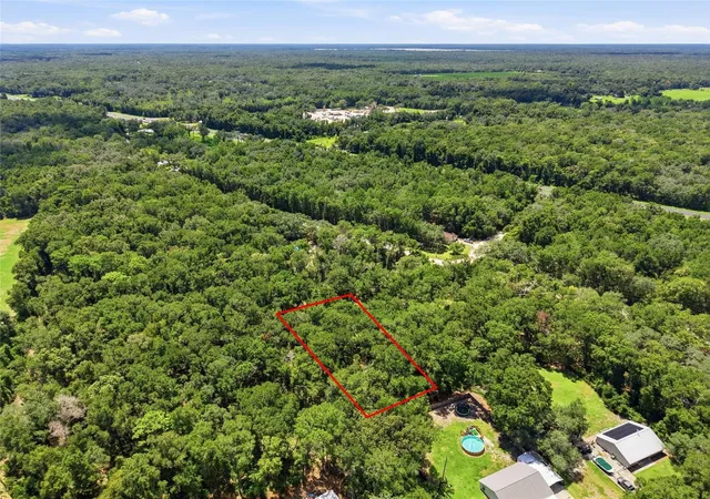 Photo 4 of Land for sale at Lot NW 13 164th Street, Fanning Springs, FL 32693 | MLS# GC543981 | Listing updated on 2026-10-06