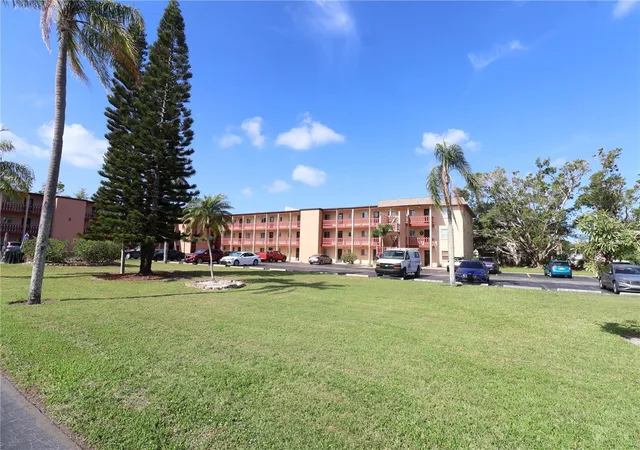 Photo 1 of Condo for sale at 4206 Heron Way #B305, Bradenton, FL 34205 | MLS# A4708566 | Listing updated on 2026-10-07