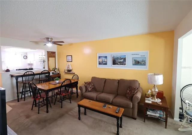 Listing Photo 5 - Condo for sale in building located at 4206 Heron Wy, BRADENTON, FL 34205 - Unit #B305