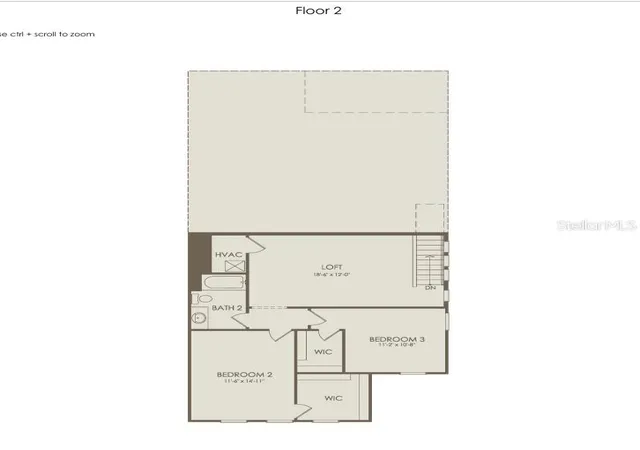 Photo 4 of Single family home for sale at 320 Fishtail Pl, Palm Coast, FL 32164 | MLS# O6447420 | Listing updated on 2026-10-07