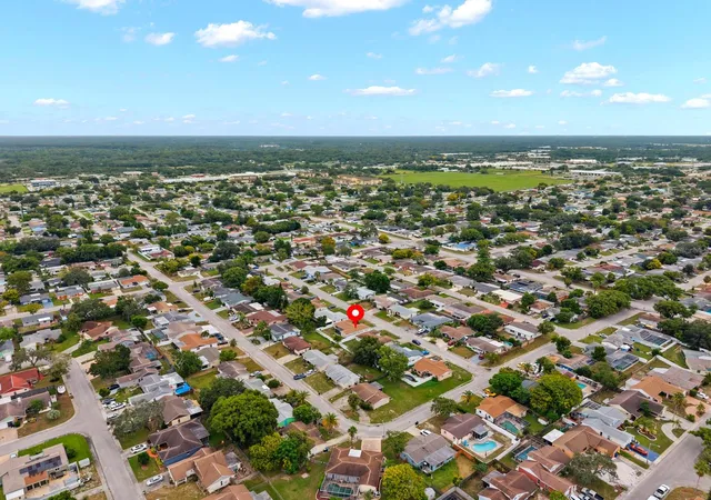 Photo 28 of Single family home for sale at 7805 Burnham Dr, PORT RICHEY, FL 34668 | MLS# TB8555141 | Listing updated on 2026-10-07